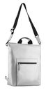 JOST Halmstad X-Change Bag S Silver