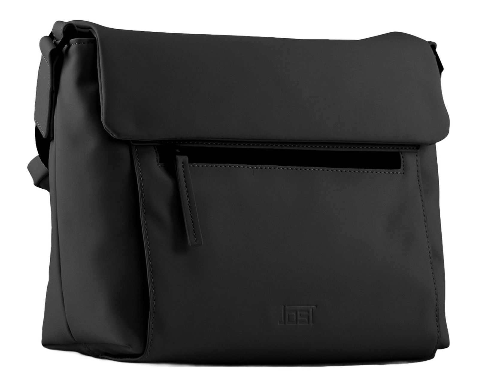 JOST Halmstad Crossbody Bag Black JOST Halmstad Crossbody Bag Black
