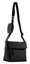 JOST Halmstad Crossbody Bag Black