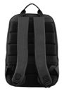 JOST Halmstad Backpack Black JOST Halmstad Backpack Black