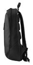 JOST Halmstad Backpack Black JOST Halmstad Backpack Black