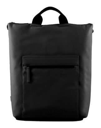 JOST Halmstad X-Change Bag S Black JOST Halmstad X-Change Bag S Black