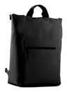 JOST Halmstad X-Change Bag S Black JOST Halmstad X-Change Bag S Black
