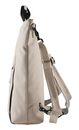 JOST Halmstad X-Change Bag S Cream White