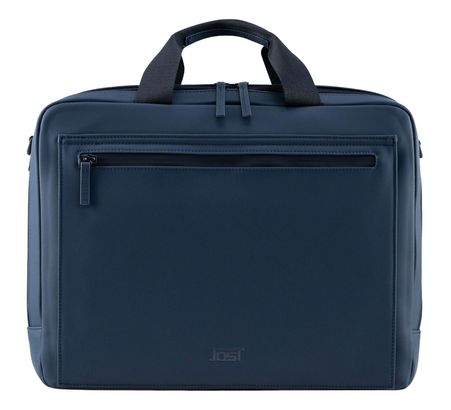 JOST Halmstad 2F Business Bag Navy