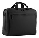 JOST Halmstad 2F Business Bag Black