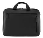 JOST Halmstad 2F Business Bag Black
