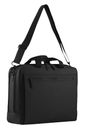 JOST Halmstad 2F Business Bag Black