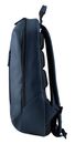 JOST Halmstad Backpack Navy