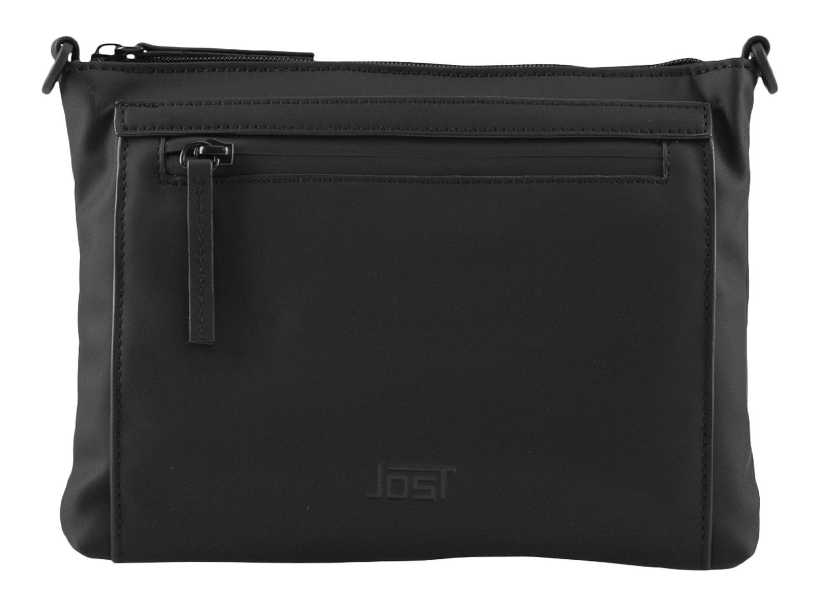 JOST Halmstad Crossbody Bag Black JOST Halmstad Crossbody Bag Black