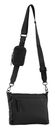 JOST Halmstad Crossbody Bag Black