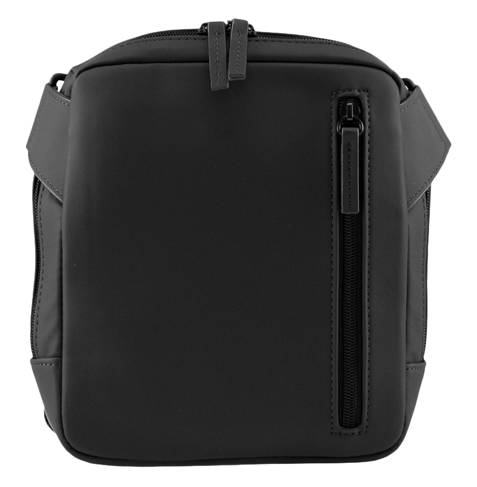 JOST Halmstad Crossbody Bag XS Black JOST Halmstad Crossbody Bag XS Black