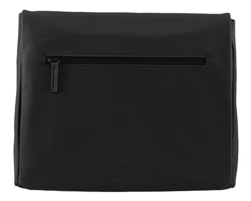 JOST Halmstad Messenger Bag M Black