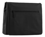 JOST Halmstad Messenger Bag M Black