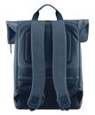 JOST Halmstad Courier Backpack Navy