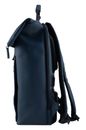 JOST Halmstad Courier Backpack Navy