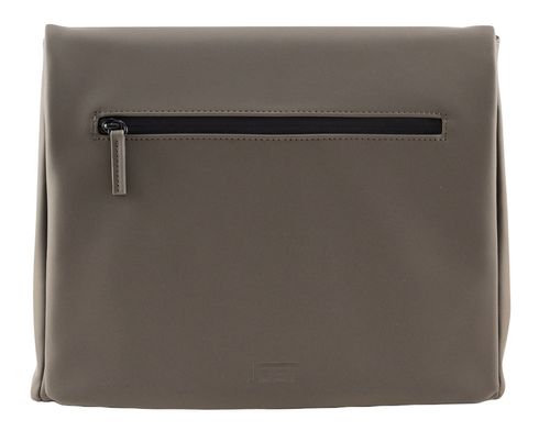 JOST Halmstad Messenger Bag L Olive