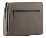 JOST Halmstad Messenger Bag L Olive