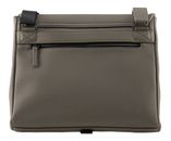 JOST Halmstad Messenger Bag L Olive
