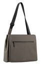 JOST Halmstad Messenger Bag L Olive