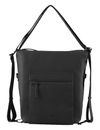 JOST Halmstad 2-Way-Bag Black JOST Halmstad 2-Way-Bag Black