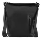 JOST Halmstad 2-Way-Bag Black JOST Halmstad 2-Way-Bag Black