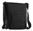 JOST Halmstad 2-Way-Bag Black JOST Halmstad 2-Way-Bag Black