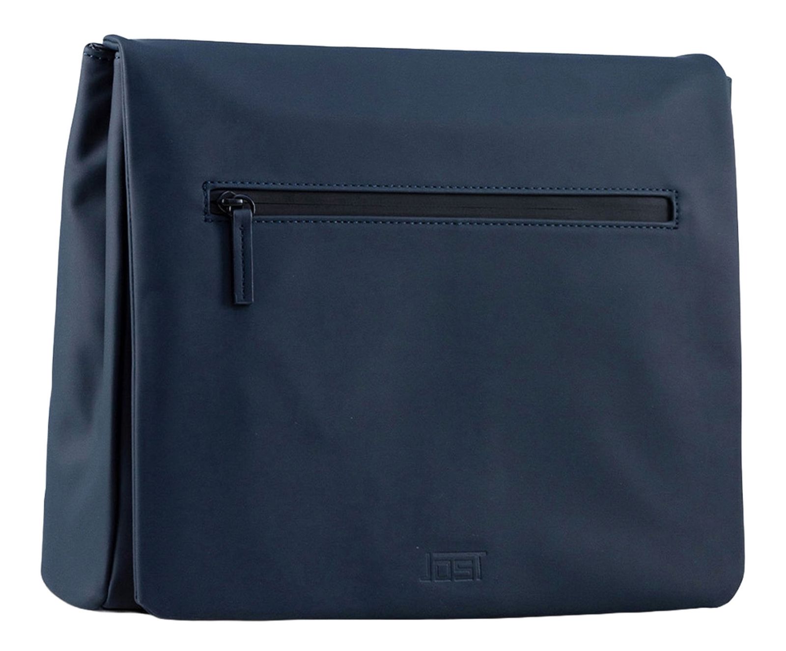 JOST Halmstad Messenger Bag M Navy JOST Halmstad Messenger Bag M Navy