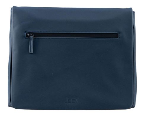 JOST Halmstad Messenger Bag M Navy