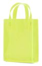 Ted Baker Sheacon Transparent Nano Icon Bag Brt - Yellow