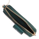 Ted Baker Slidds Club Ted Slider Keyring Green Ted Baker Slidds Club Ted Slider Keyring Green