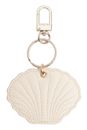 Ted Baker Shellbi Club Ted Padded Shell Keyring Ivory