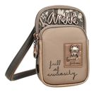 Anekke Real Intentions Mini Crossbody Bag Multicolor Anekke Real Intentions Mini Crossbody Bag Multicolor