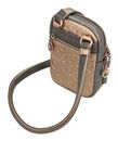 Anekke Real Intentions Mini Crossbody Bag Multicolor Anekke Real Intentions Mini Crossbody Bag Multicolor
