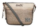 Anekke Real Intentions Crossbody Bag L Multicolor Anekke Real Intentions Crossbody Bag L Multicolor