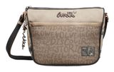 Anekke Real Intentions Crossbody Bag L Multicolor Anekke Real Intentions Crossbody Bag L Multicolor