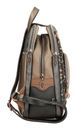 Anekke Real Intentions 3-Compartment Backpack Multicolor Anekke Real Intentions 3-Compartment Backpack Multicolor