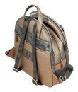 Anekke Real Intentions 3-Compartment Backpack Multicolor Anekke Real Intentions 3-Compartment Backpack Multicolor