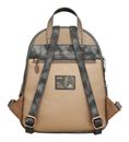 Anekke Real Intentions 3-Compartment Backpack Multicolor Anekke Real Intentions 3-Compartment Backpack Multicolor