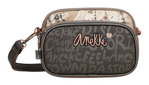 Anekke Real Intentions Crossbody Bag S Multicolor