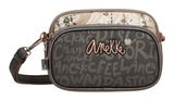 Anekke Real Intentions Crossbody Bag S Multicolor Anekke Real Intentions Crossbody Bag S Multicolor