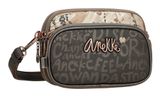 Anekke Real Intentions Crossbody Bag S Multicolor Anekke Real Intentions Crossbody Bag S Multicolor
