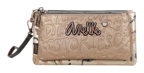 Anekke Real Intentions Purse Multicolor