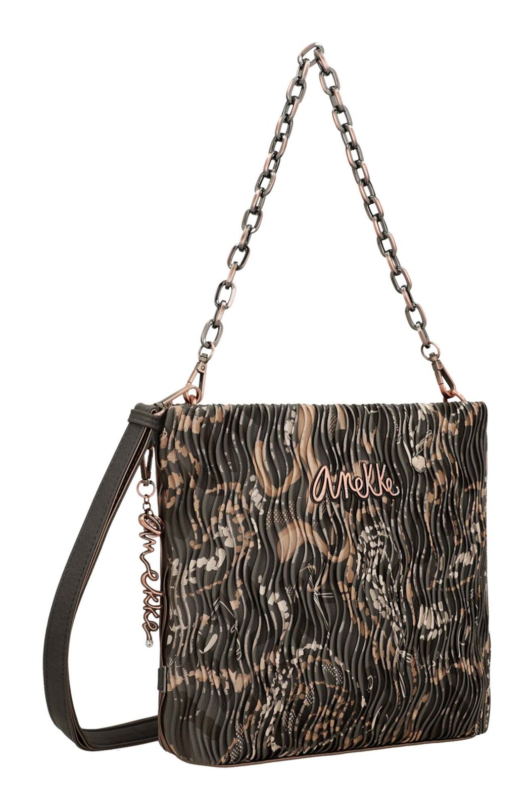 Anekke Real Intentions Crossbody Bag S Multicolor Anekke Real Intentions Crossbody Bag S Multicolor