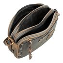 Anekke Real Intentions 3 Compartment Crossbody Bag Multicolor Anekke Real Intentions 3 Compartment Crossbody Bag Multicolor