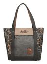Anekke Real Intentions Shopping Bag Multicolor Anekke Real Intentions Shopping Bag Multicolor