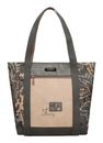 Anekke Real Intentions Shopping Bag Multicolor Anekke Real Intentions Shopping Bag Multicolor