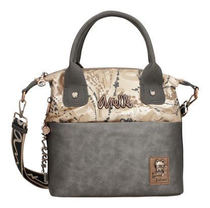 Anekke Real Intentions Short Handle Bag Multicolor
