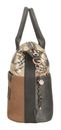 Anekke Real Intentions Short Handle Bag Multicolor Anekke Real Intentions Short Handle Bag Multicolor