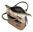 Anekke Real Intentions Short Handle Bag Multicolor Anekke Real Intentions Short Handle Bag Multicolor